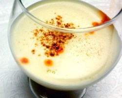 The Frothy Monk Beer Cocktail by Gennefer Gross